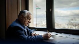 Orbán Viktor: Ukrajna fenyegeti és zsarolja Magyarországot