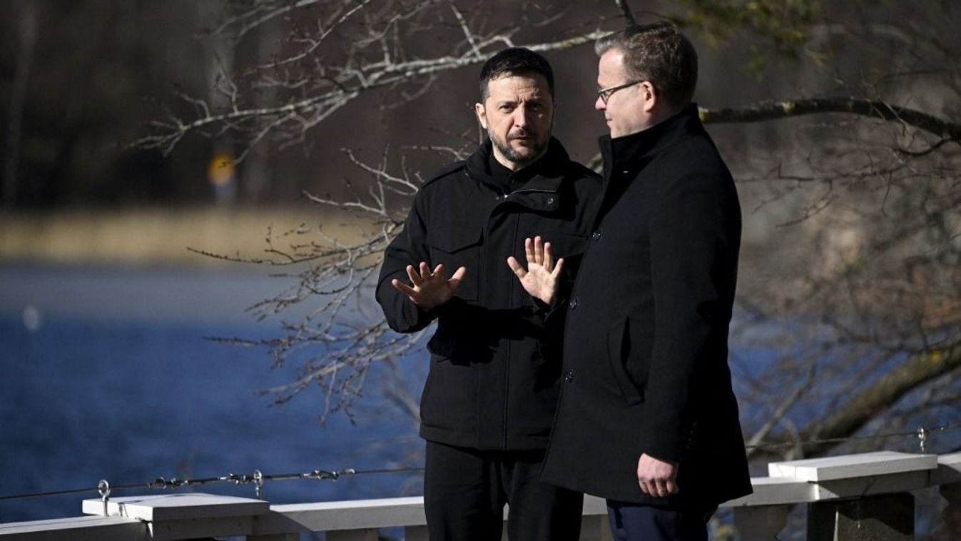 Kiborultak a brüsszeli vezetők, mert Orbán Viktornak Magyarország az első +videó