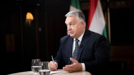 Orbán Viktor: Az EU szóljon Zelenszkijnek, hogy indítsa újra a Barátság-vezetéket