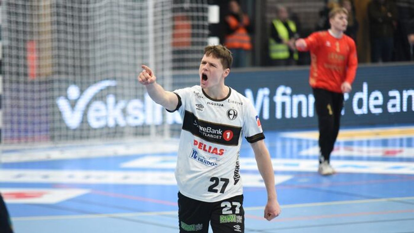 Brillírozott az Európa-ligában a Pick Szeged leendő játékosa