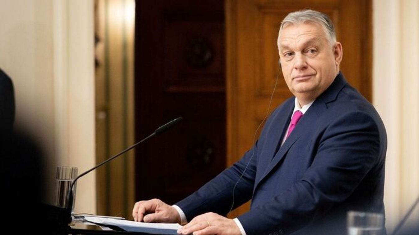 Orbán Viktor továbbra is a legnépszerűbb, a mezőny mögötte alakul át