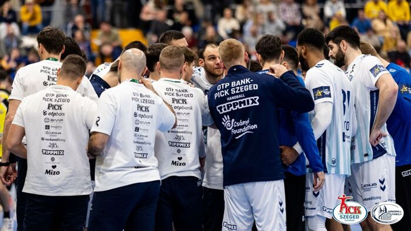 Minden, amit tudni lehet a Pick Szeged jövő évi keretéről
