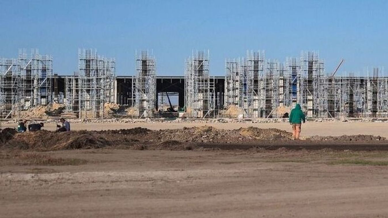 Világelsőség és technológiai váltás: Mi várható a BYD szegedi gyárépítése után?