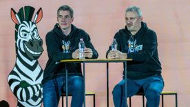 Kocsis Máté Szegeden: Politikai kalandorok játszanak a jövőnkkel