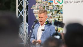 Kocsis Máté: Megható, de hamis a tiszás rendőr sztorija