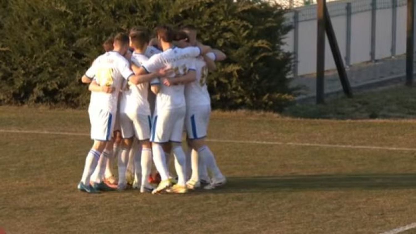 Több mint száz nap után megszakadt a Szeged-Csanád GA rossz sorozata