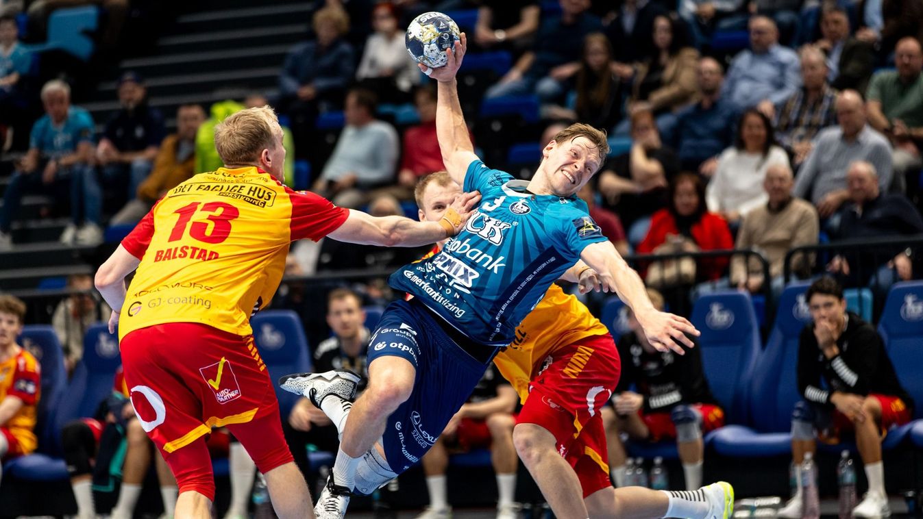 A Pick Szeged három klasszisa is kihagyhatja a BL-nyolcaddöntőt