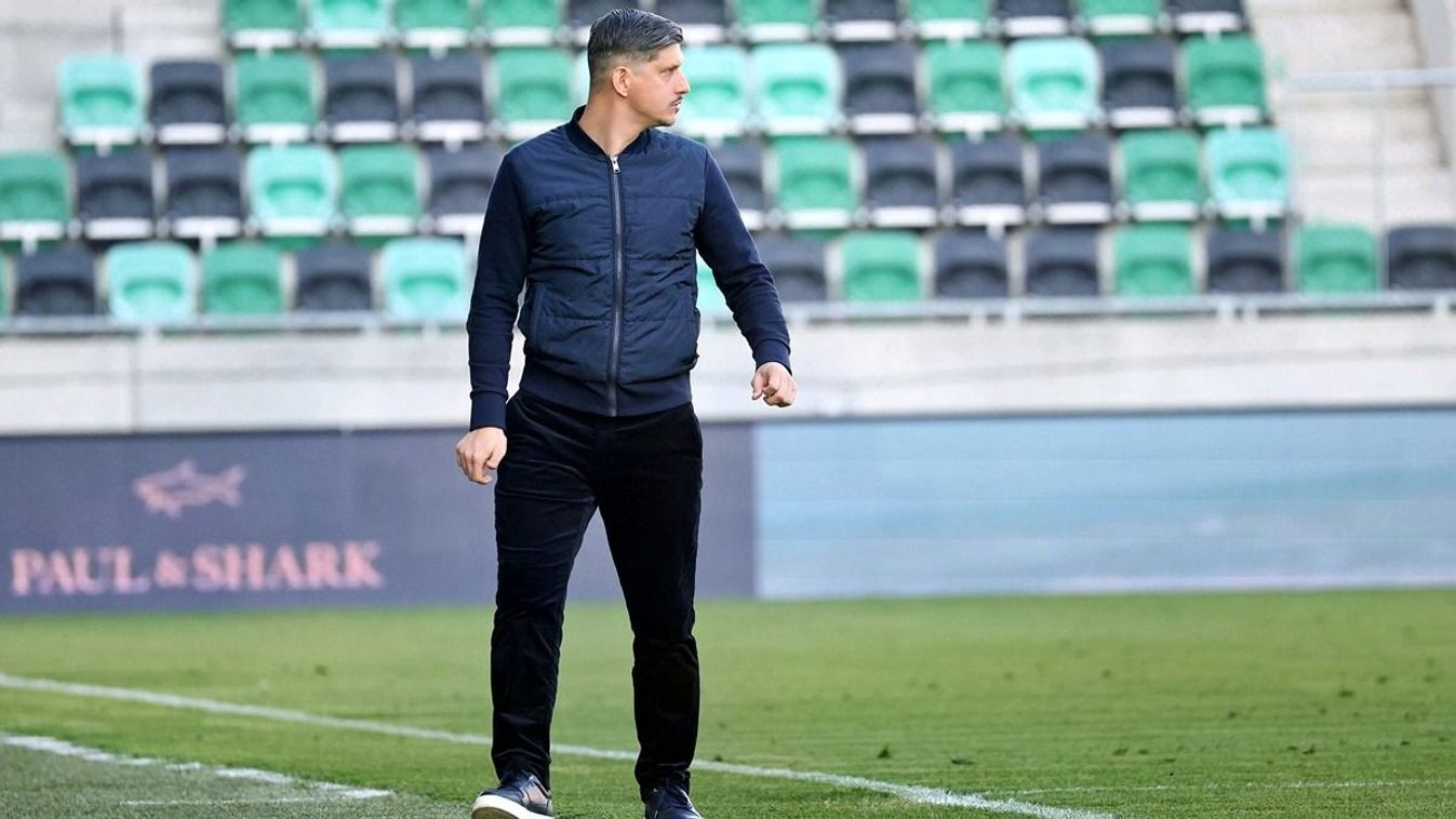 A Szeged-Csanád GA trénere szerint sok munka vár még rájuk