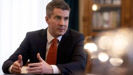Kocsis Máté: Csak Kárpátalja Ukrajna része, az anyaország nem az