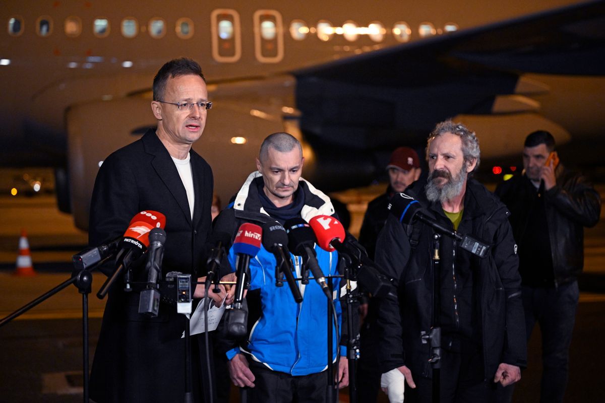 Orbán Viktor szerint a háborút túlélők értik igazán a béke jelentőségét