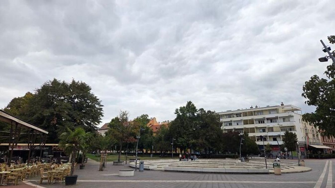 Jó reggelt Szeged! Kezdje itt a szombatot!
