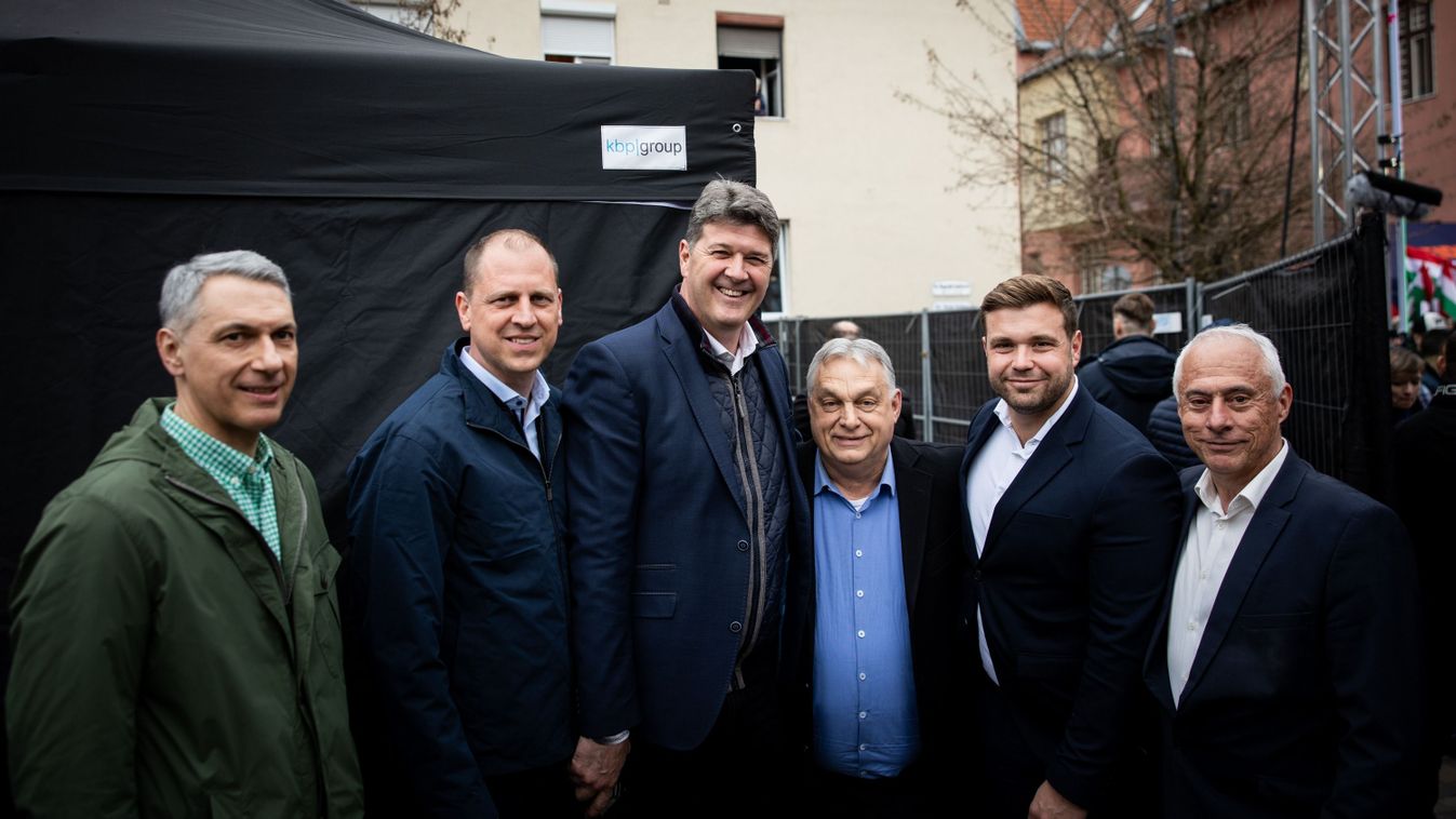 A vidék válaszolt: Orbán Viktor és a Békemenet megmutatta az erőviszonyokat