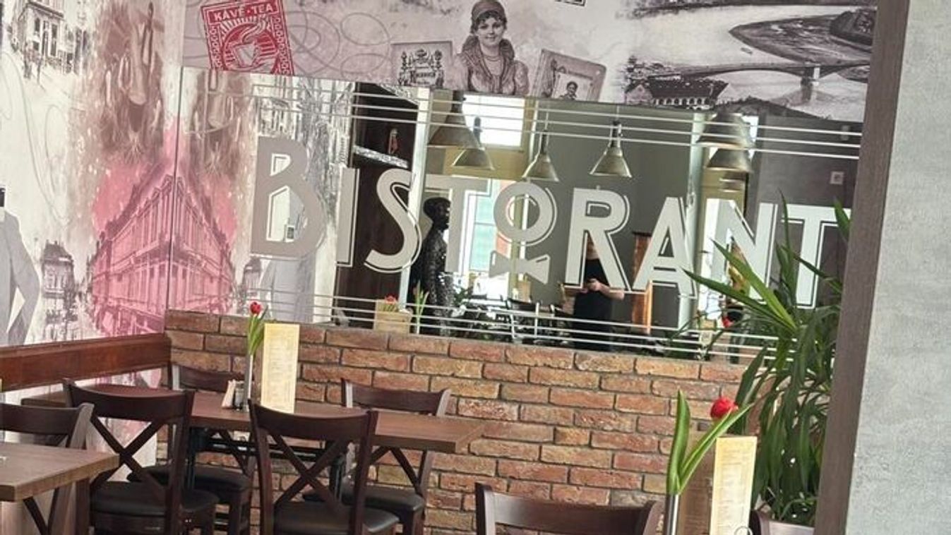Megújult belső és visszatérő ízek: Újra várja a vendégeket a megújult Bistorant!