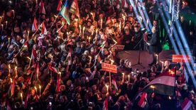 Baloldali elemző is elismerte: a Fidesz került fölénybe a kampányban