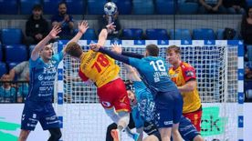 Álomszerűen kezdett a Pick Szeged, majd jött a hidegzuhany