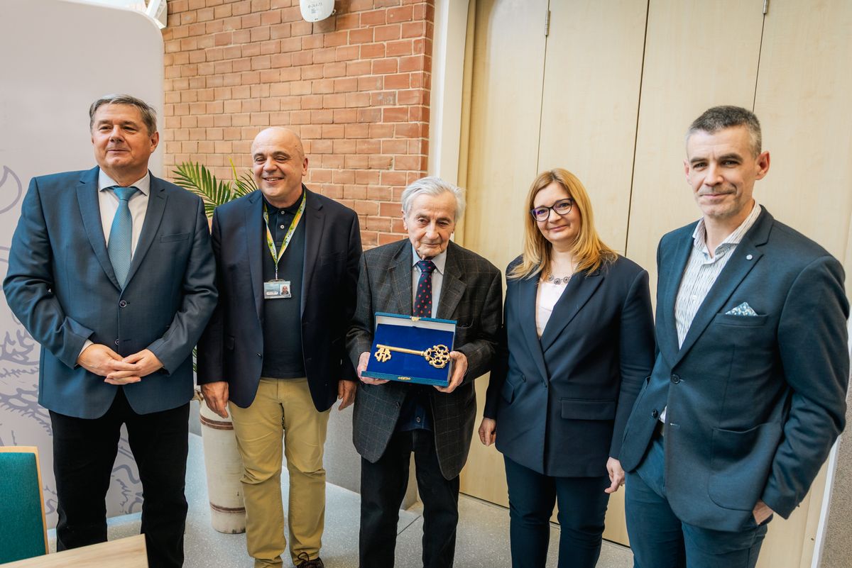 Hatvan év alatt modern központtá fejlődött a szegedi gyermeksebészet