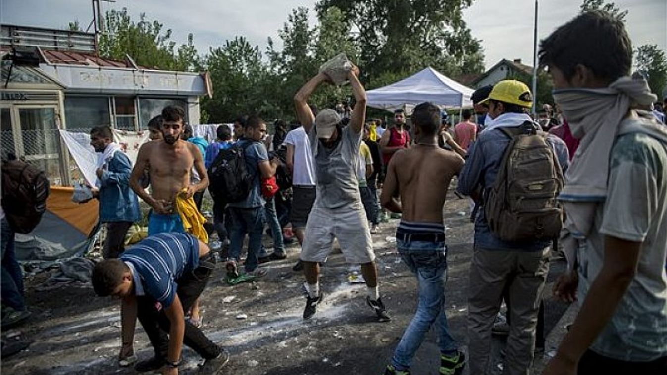 Migrációs hullám jöhet Európa felé: a dél-alföldi régió ismét kulcspont lehet