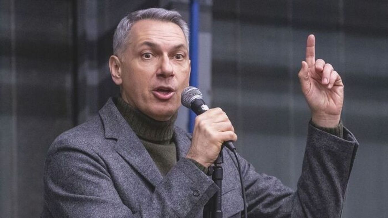 Lázár János megmondta: Szeged a BYD városa lesz, Békéscsaba pedig az agrárkirály