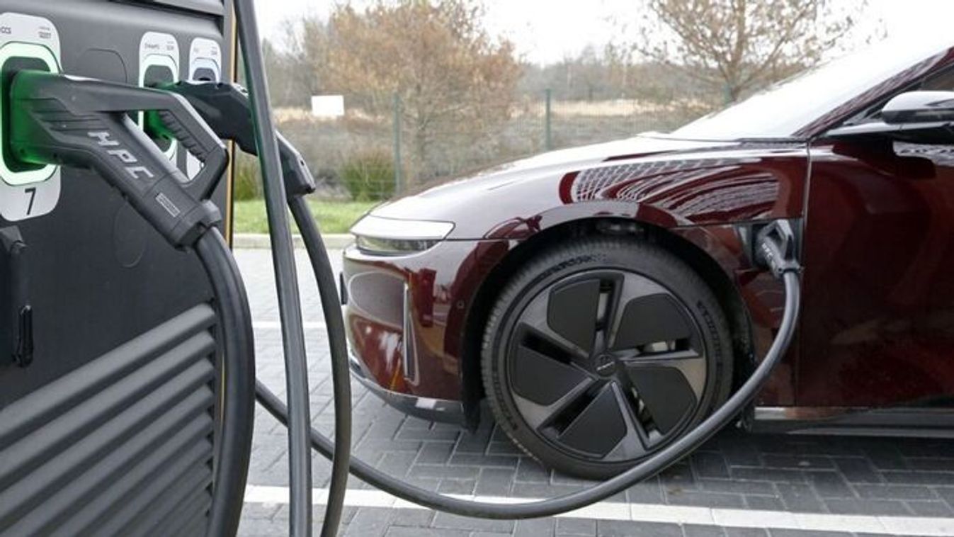 Kiderült, mitől verhetetlen a Szegeden gyárat építő BYD valójában