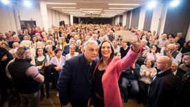 Orbán Viktor országjárása teljesen felborította a tiszás narratívát