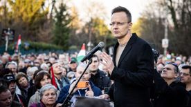 Tiszás ügynökbotrány: Szijjártó Péter lerántotta a leplet Magyar Péterék terveiről