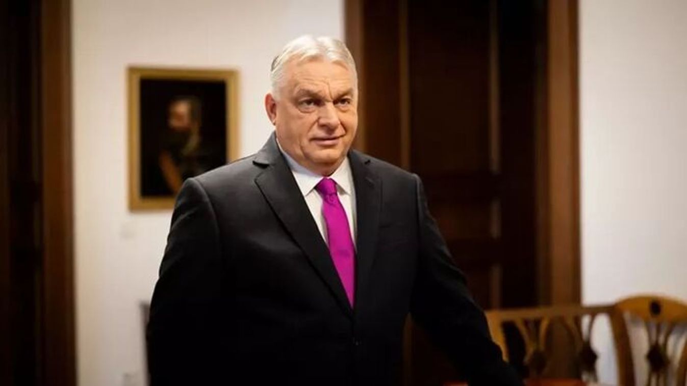 Orbán Viktor: a védett üzemanyagárak megvédik a magyar családokat +videó