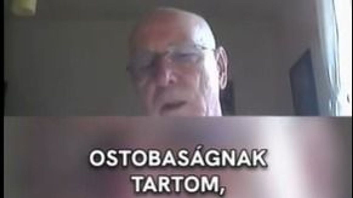 A tiszás közgazdász, Felcsuti Péter egyértelműen fogalmazott a magyarok mindennapjait segítő intézkedésekről