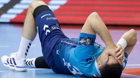 Súlyos a Pick Szeged játékosának sérülése, hónapokig nem lesz hadra fogható