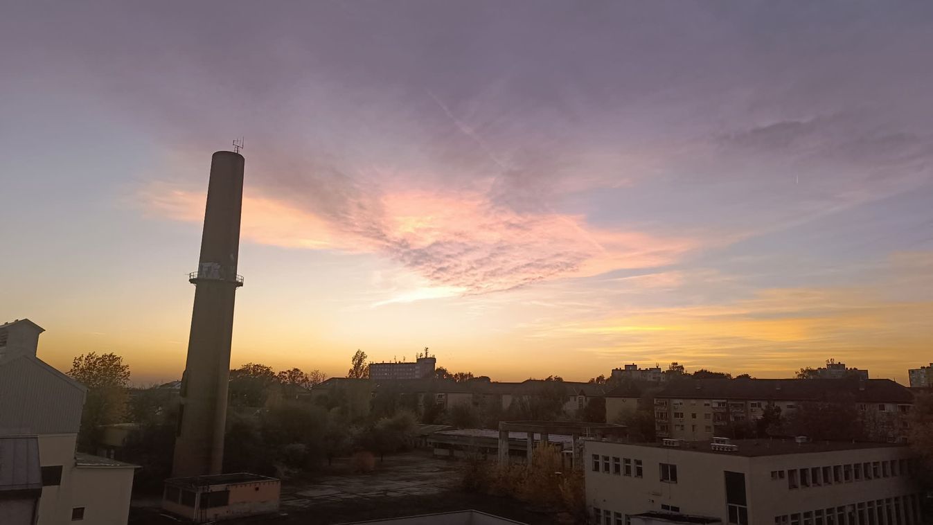 Jó reggelt Szeged! Kezdje itt a szerdát!