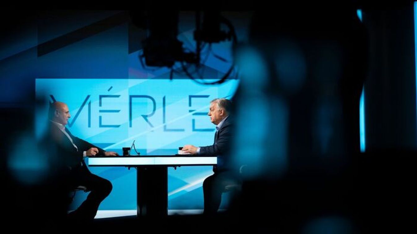 Orbán Viktor: Készen állok a folytatásra, győzni fogunk +videó