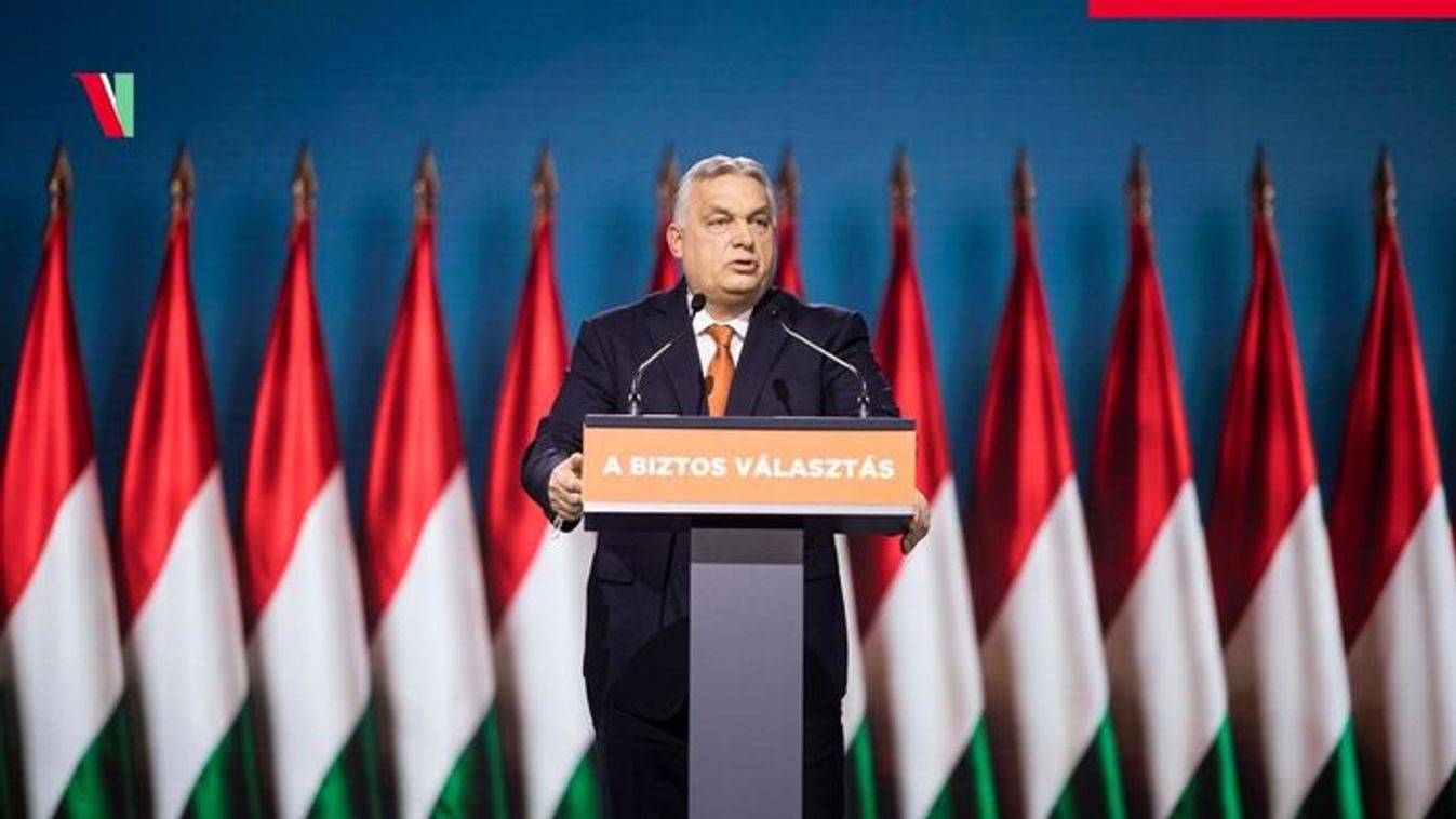 Orbán Viktor: Évi egymillió forintot bukna egy család a Tisza energiatervével +videó