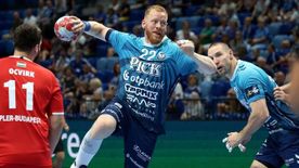 Reagált a Pick Szeged Jim Gottfridsson közleményére