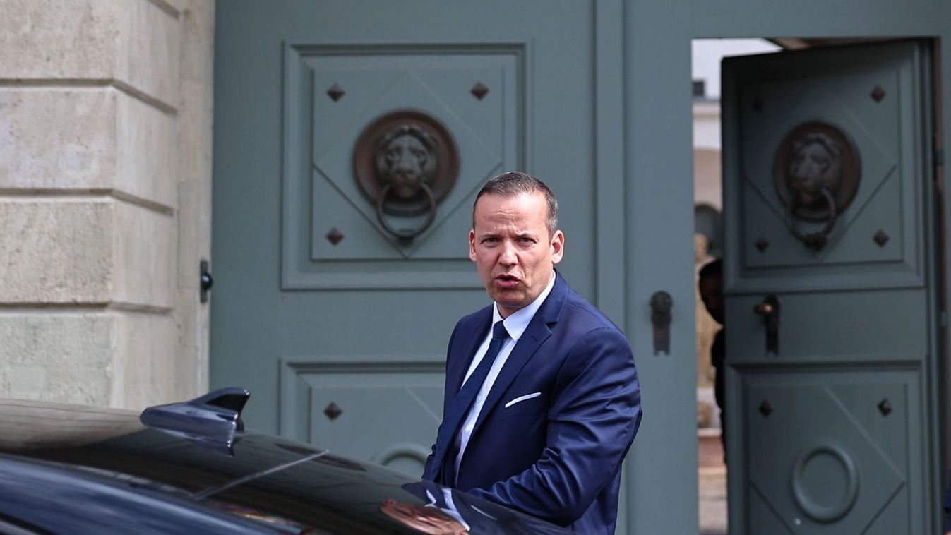 Toroczkai László: Magyar Péter a jogállamiságot puccsolja meg azzal, amit csinál