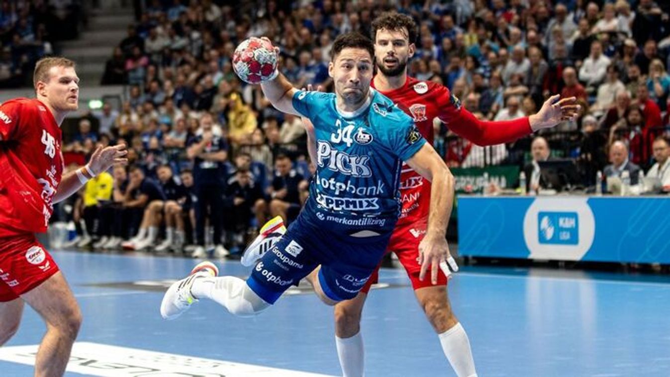 Több mint negyven éve nem látott tettre készül a Pick Szeged