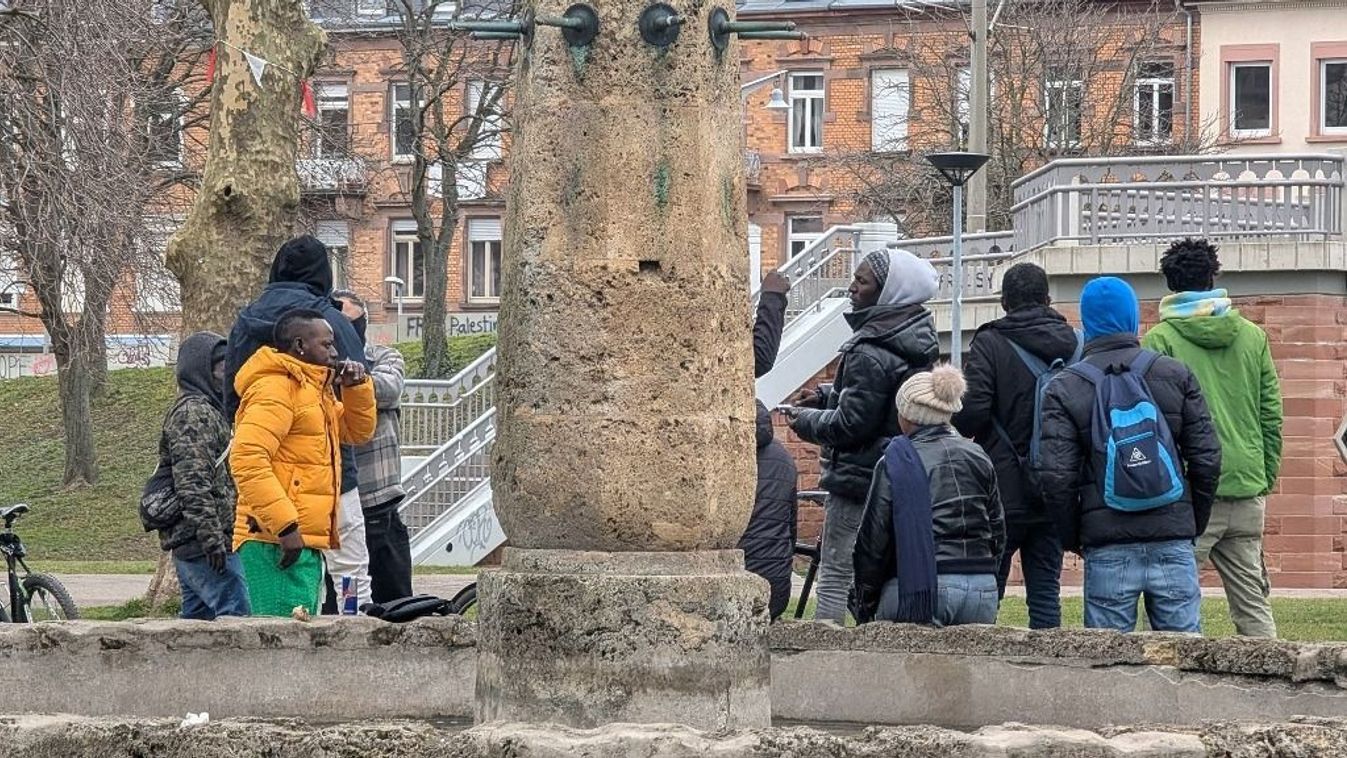 A számok cáfolnak: beáramló milliók mellett is súlyosbodik Európa népesedési válsága