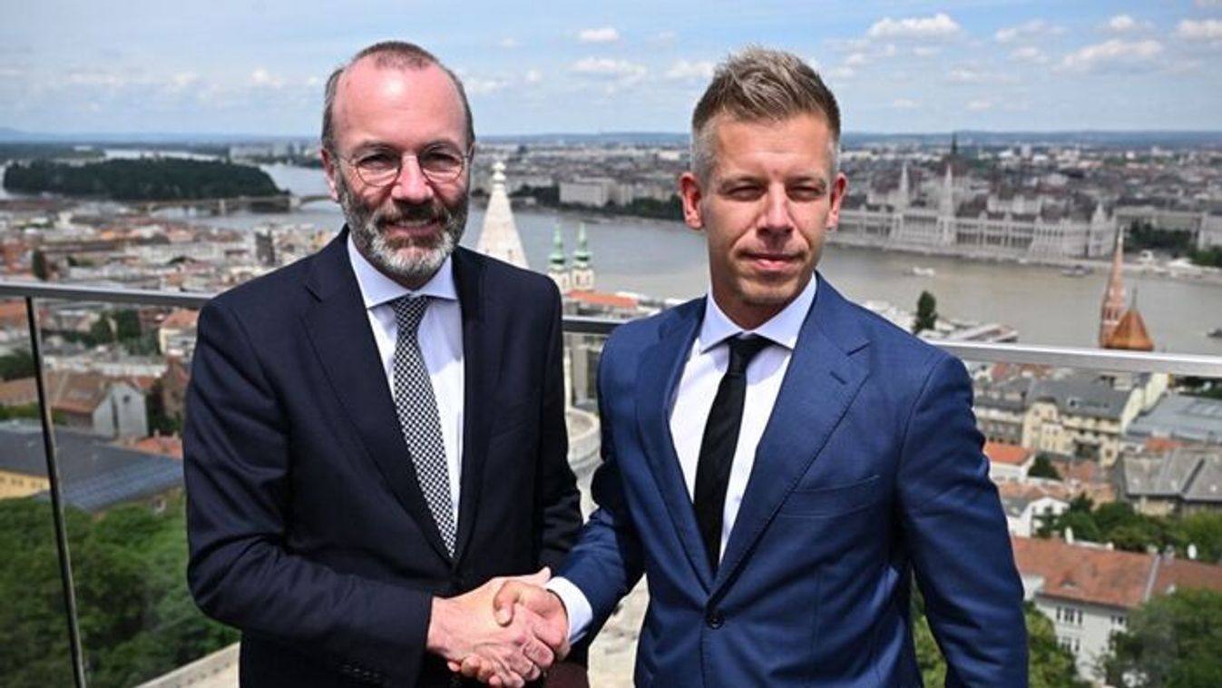 Kijózanító üzenet Brüsszelből Magyar Péternek: még várhatnak az uniós milliárdok