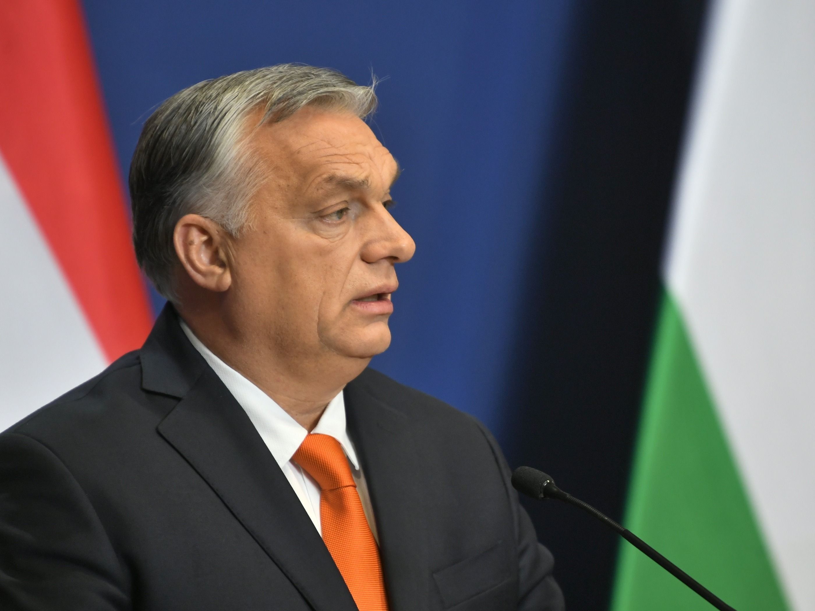 Orbán Viktor vészjelzése: A Barátság vezeték nélkül összeomolhat a magyar gazdaság