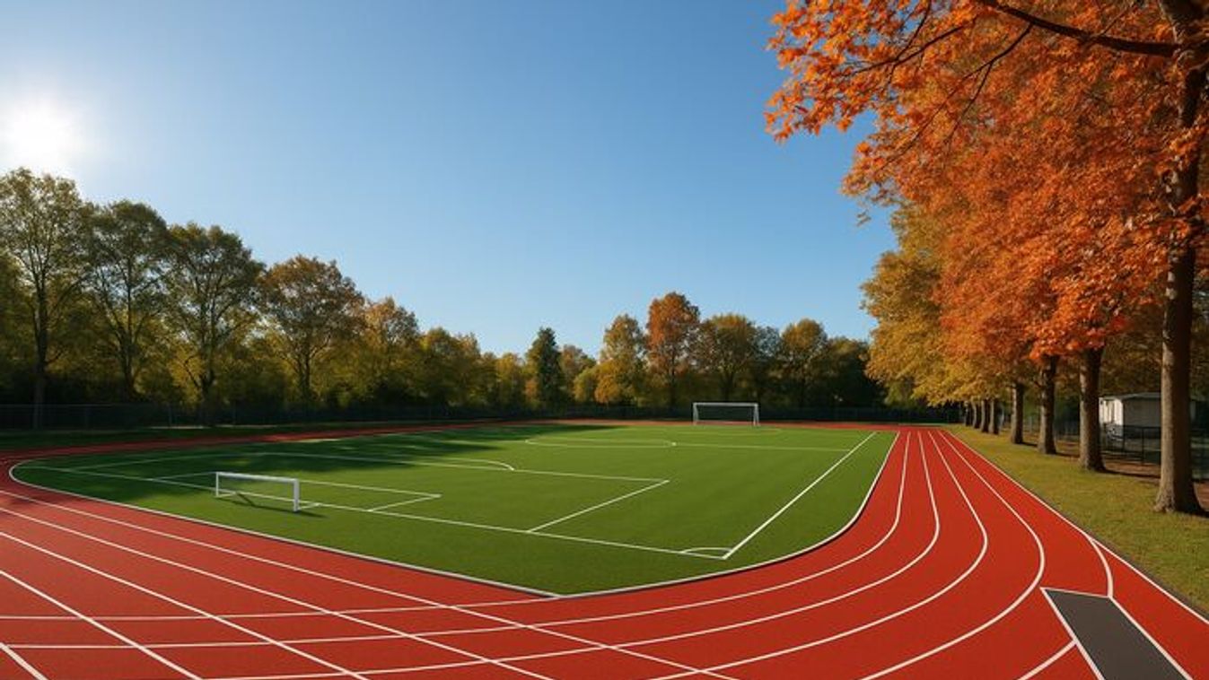 Jelentős sportberuházás indul Szegeden közel 300 millióból