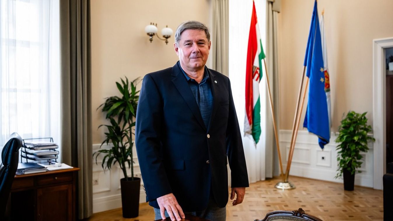 Rovó László: döntő évtized jön, de utána száz évig élhetünk