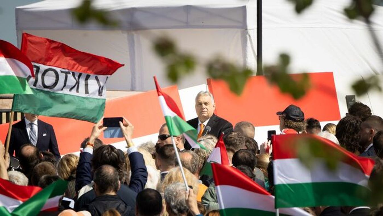 Döntő hét jön: három ok, ami a Fidesz győzelmét vetíti előre