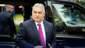Orbán Viktor sem hagyta szó nélkül a tiszás ügynökbotrányt