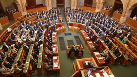 Így zajlik a hatalomátadás: mutatjuk a kormányváltás pontos menetrendjét