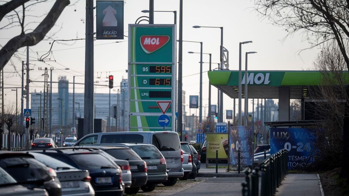 Fokozódó nyomás: Magyarország energiaellátása támadások célpontja