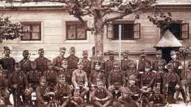100 éve Szeged: egy eltűnt huszár története, aki mégis visszatért