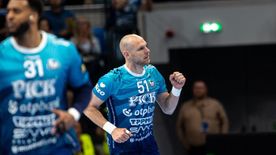 Az év gólja? A Pick Szeged játékosának találatán ámulnak Európa-szerte +videó