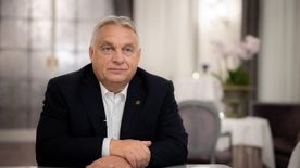 Orbán Viktor határozott választ adott Brüsszelnek: Nem engedjük el a védett árakat +videó