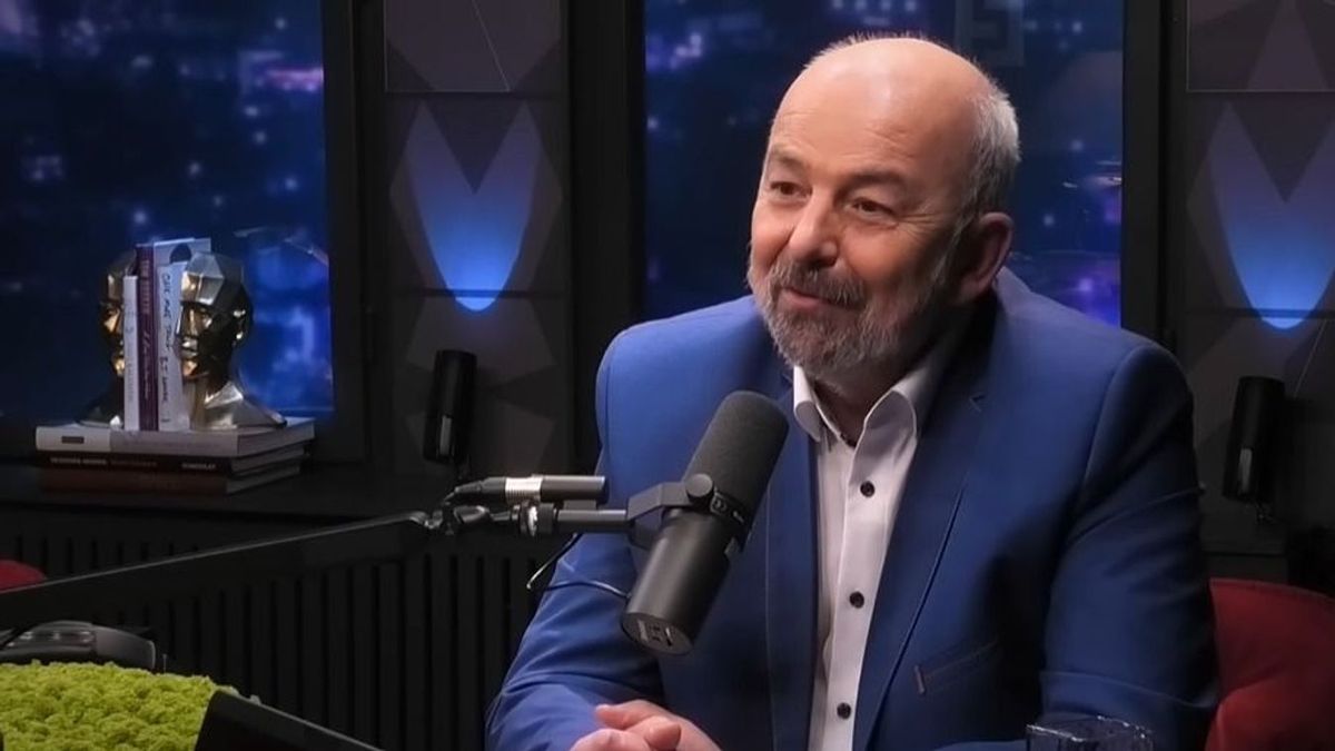 A Tisza Párt és Holoda Attila közösen vezetnék ki a rezsicsökkentést. Fotó: Képernyőkép