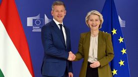 Uniós pénzek ára: Brüsszel három fronton vár változtatást