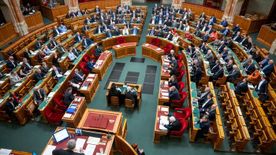 Fidesz-többség maradhat a következő országgyűlésben is