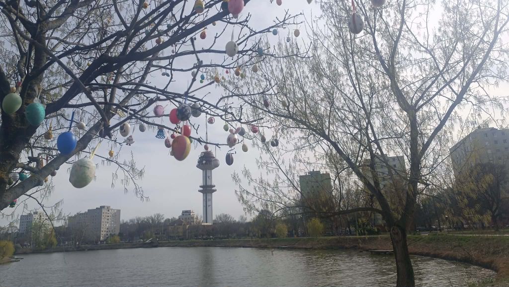 Szeged idén húsvétkor is ott van a legnépszerűbb hazai úti célok között